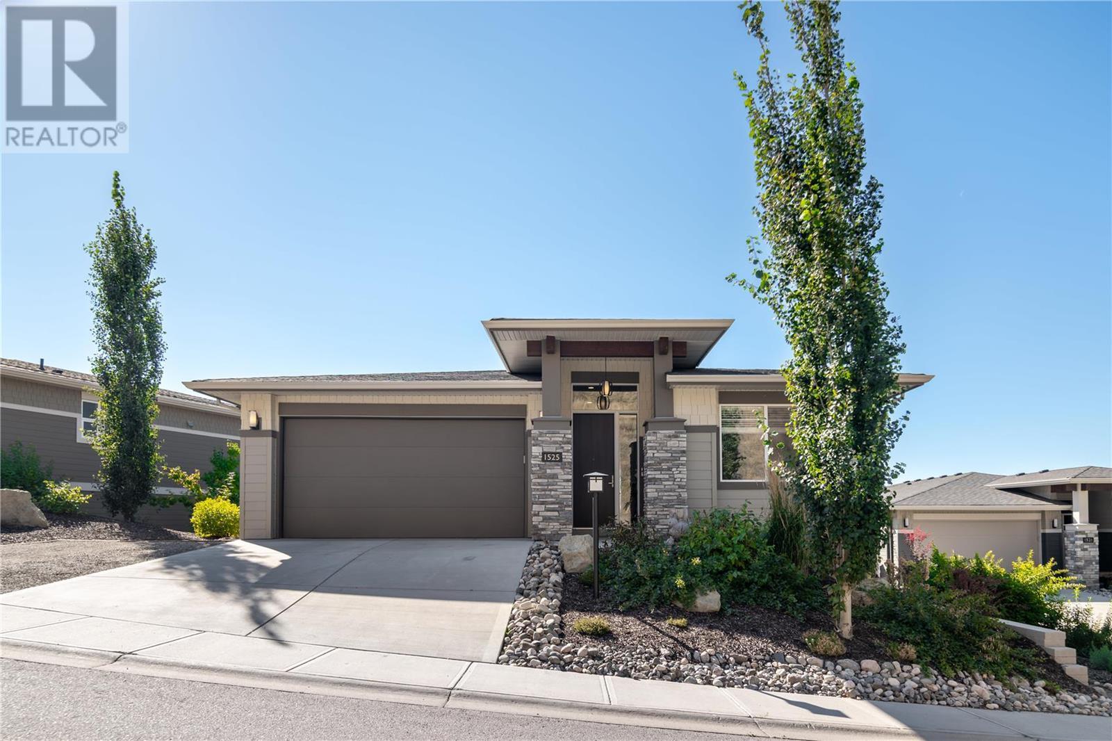 1525 Tower Ranch Drive,