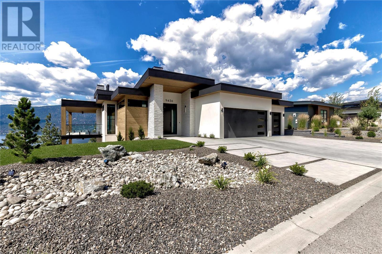 9436 Benchland Drive
