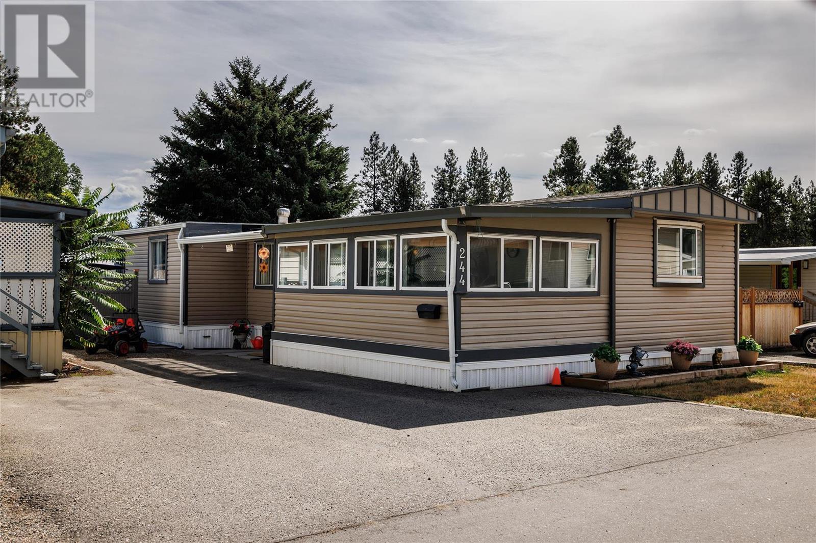 #244 1999 Highway 97, S, #244