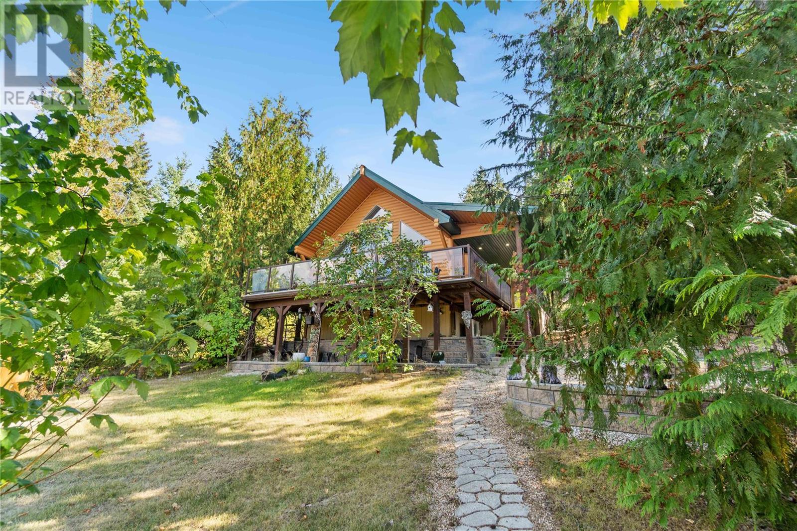 3128 Birch Heights Drive