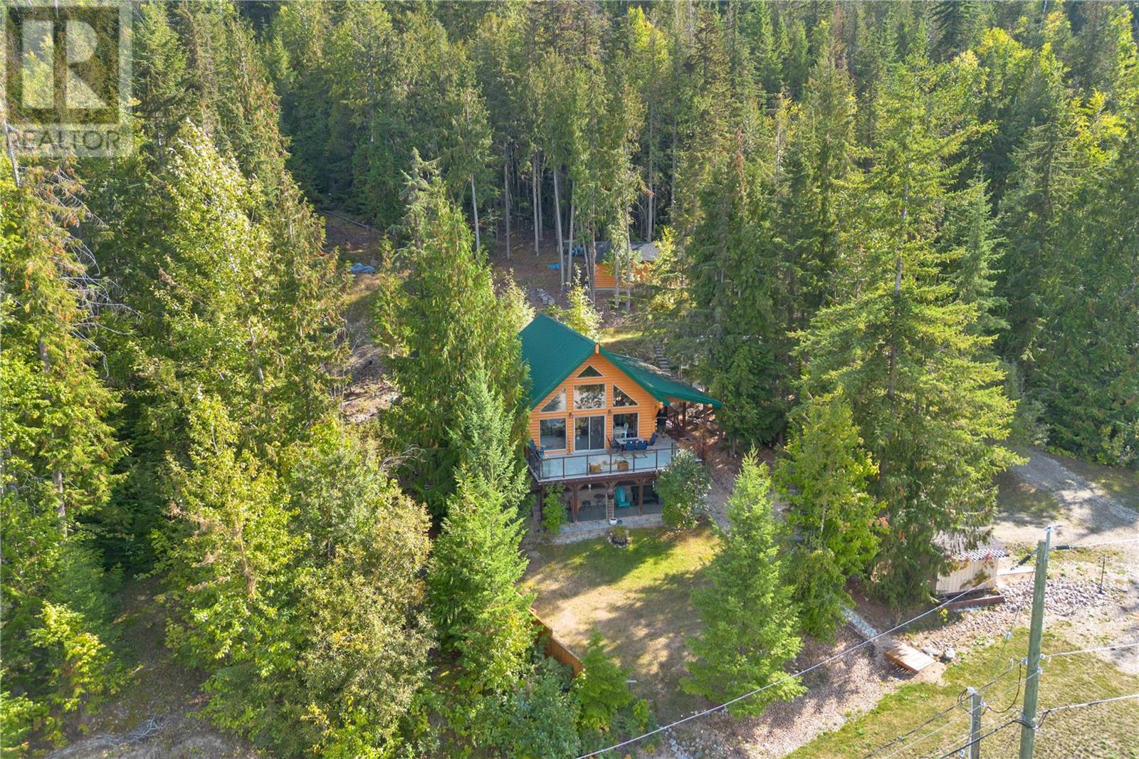 3128 Birch Heights Drive