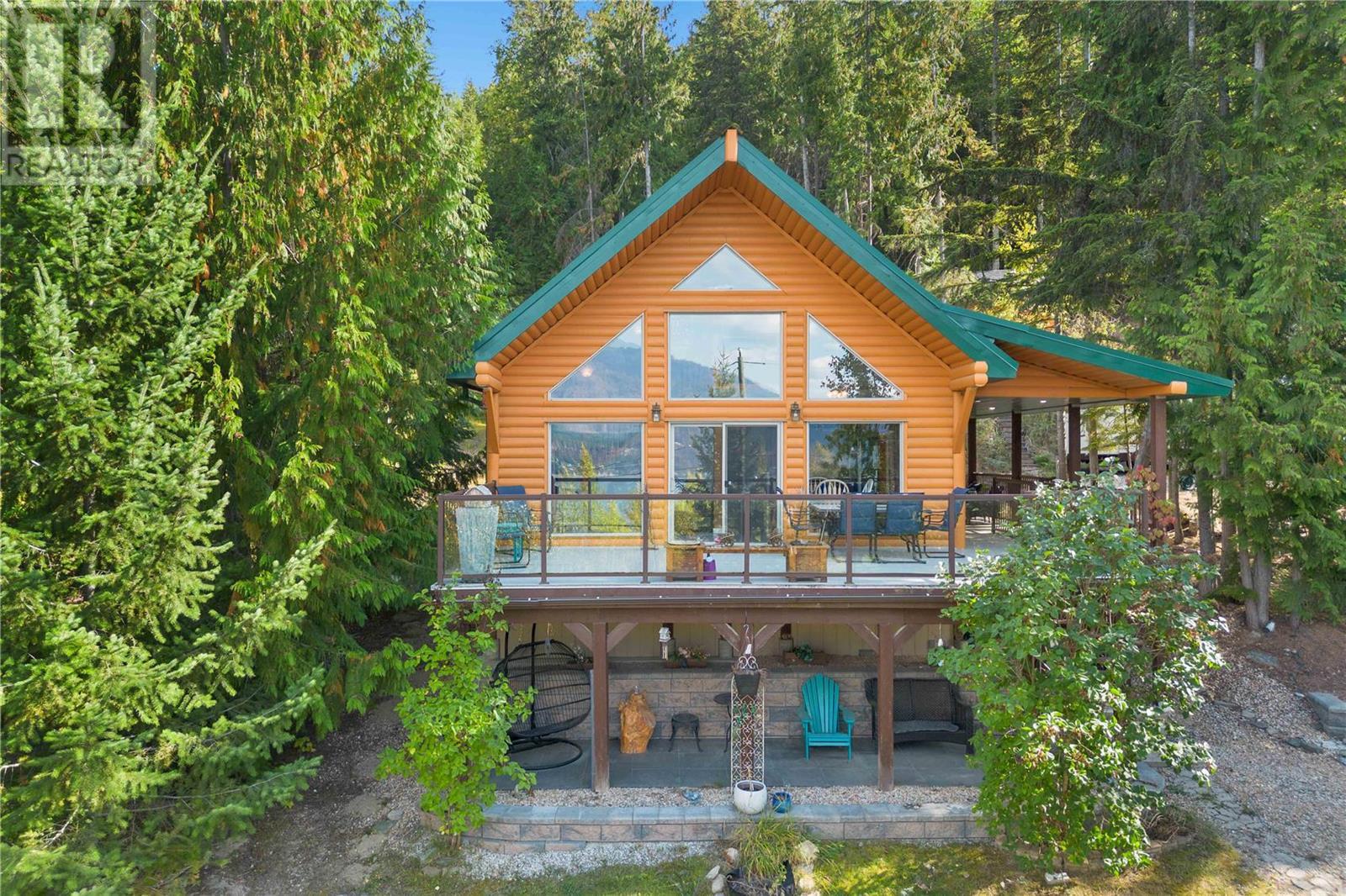 3128 Birch Heights Drive