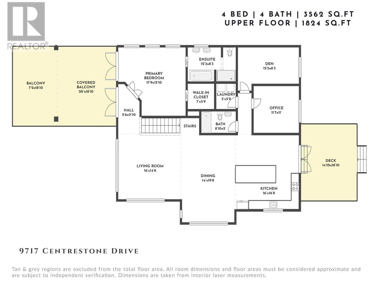 9717 Centrestone Drive