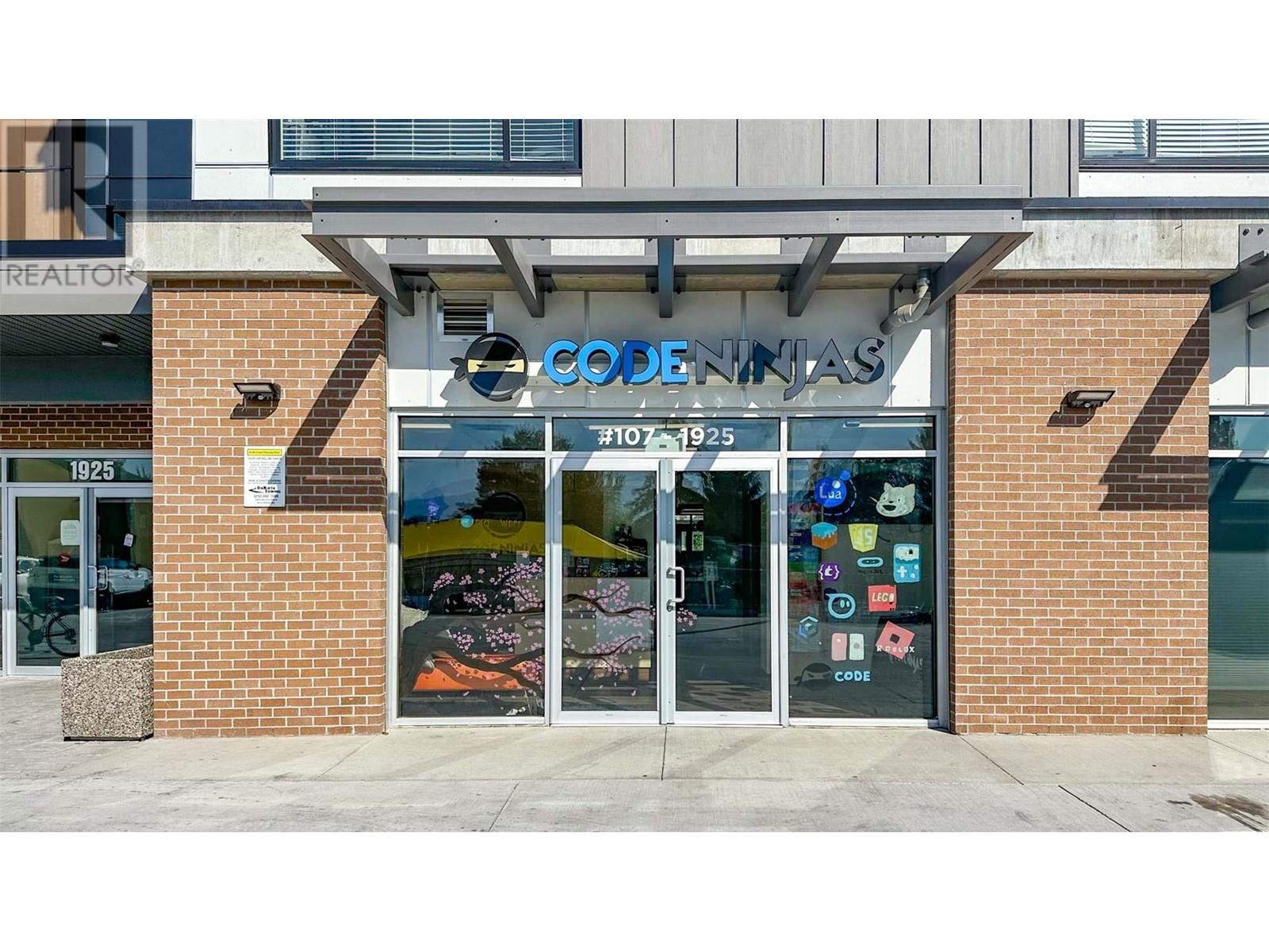 #107 1925 Enterprise Way,, #107