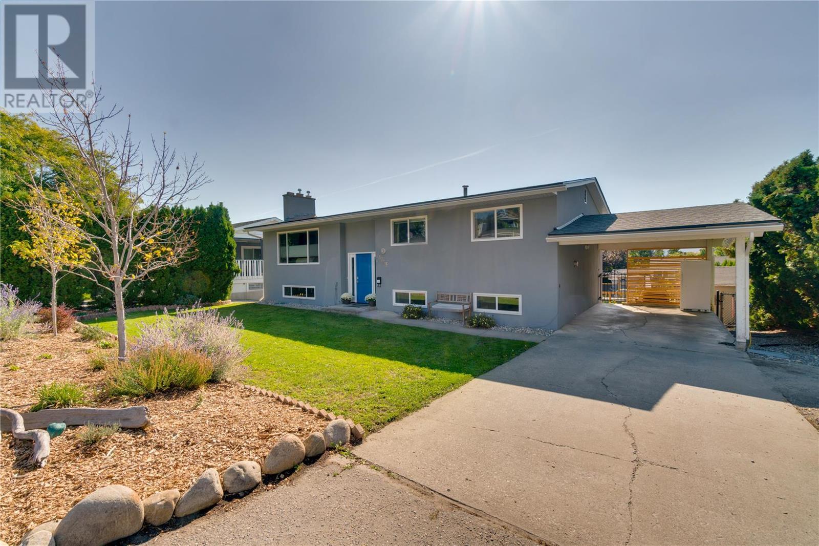 1735 Smithson Drive,