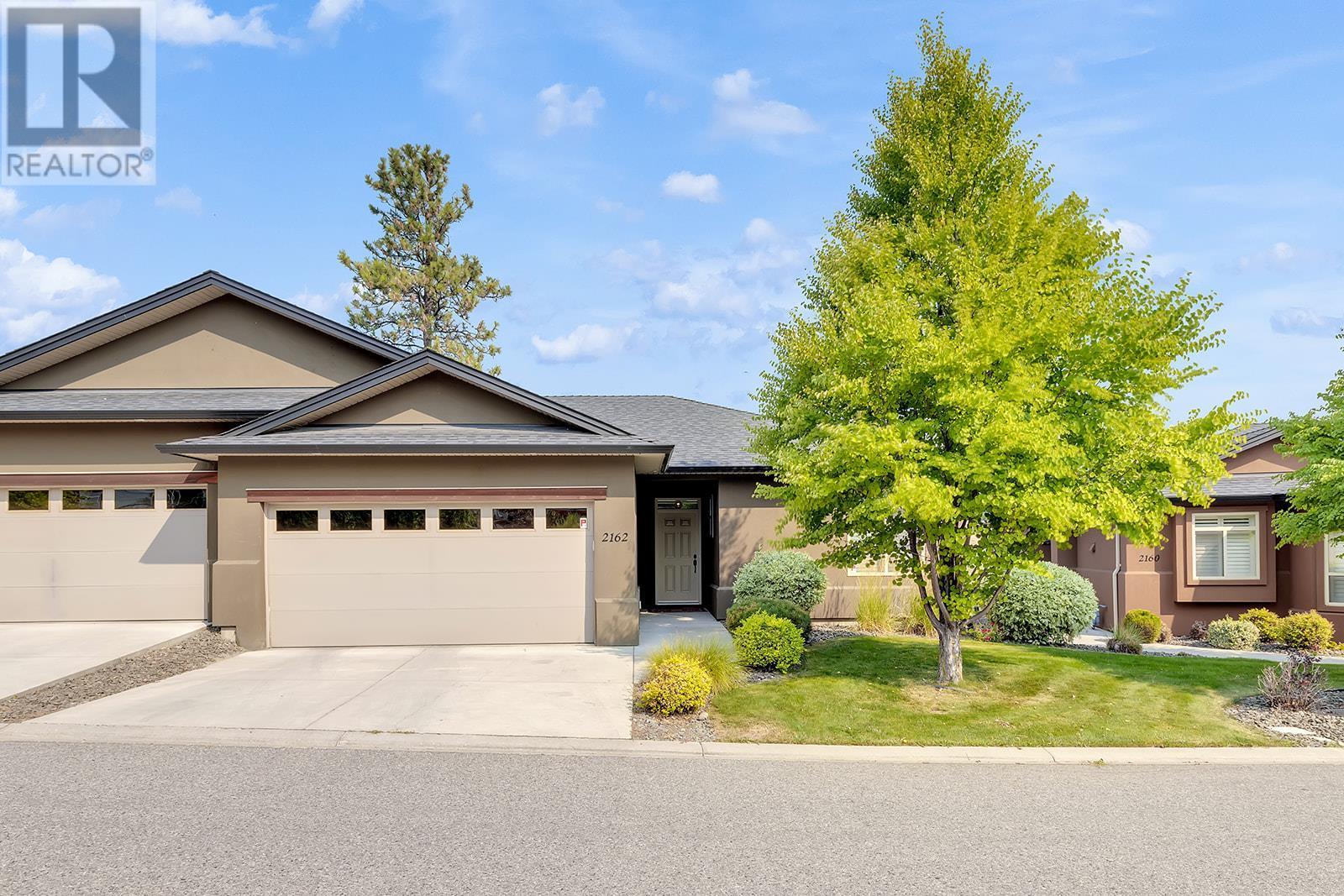2162 Serrento Lane,