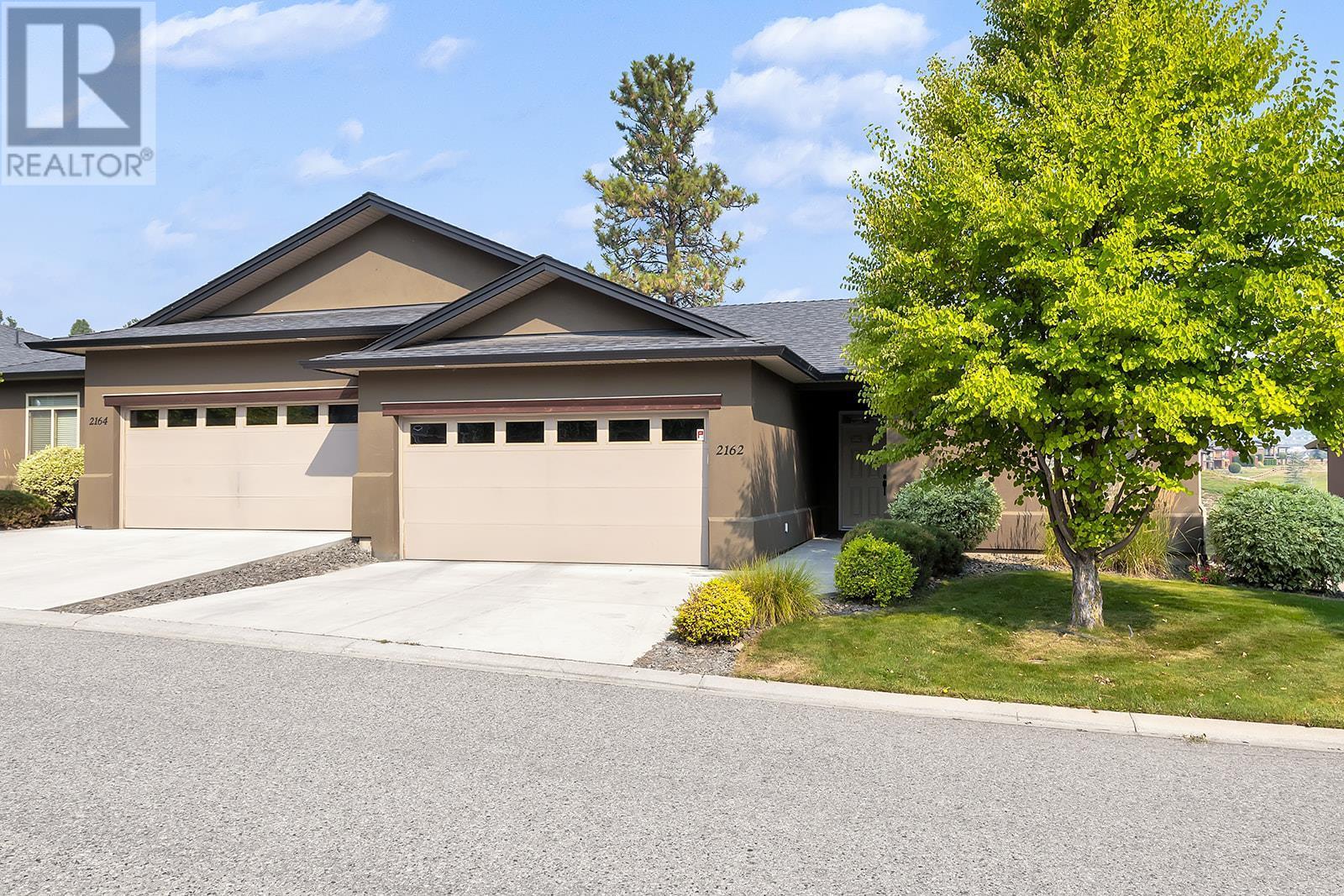 2162 Serrento Lane,