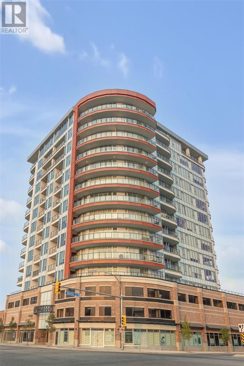 #1007 1232 Ellis Street,, #1007
