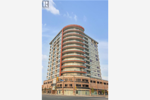 #1007 1232 Ellis Street,, Kelowna