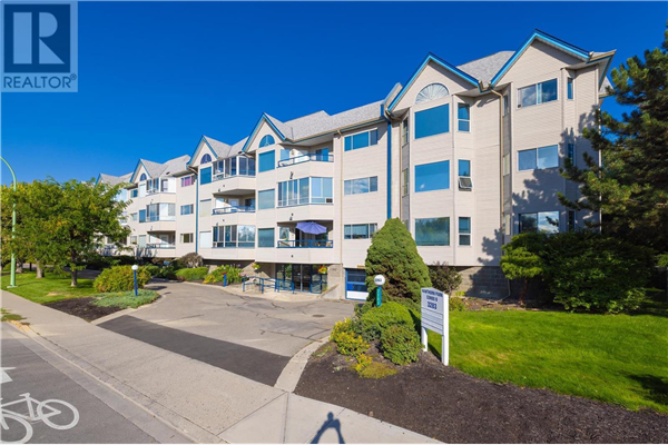 #313 3283 Casorso Road,, Kelowna