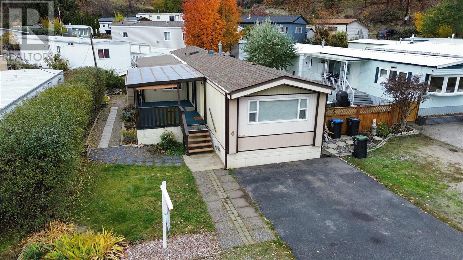 #4 6711 97 Highway, S, #4