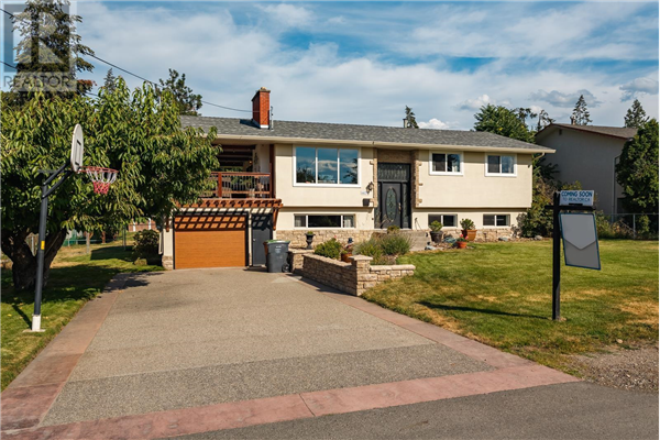 4479 Wasilow Road,, Kelowna