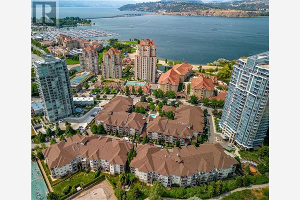 #303 1093 Sunset Drive,, Kelowna