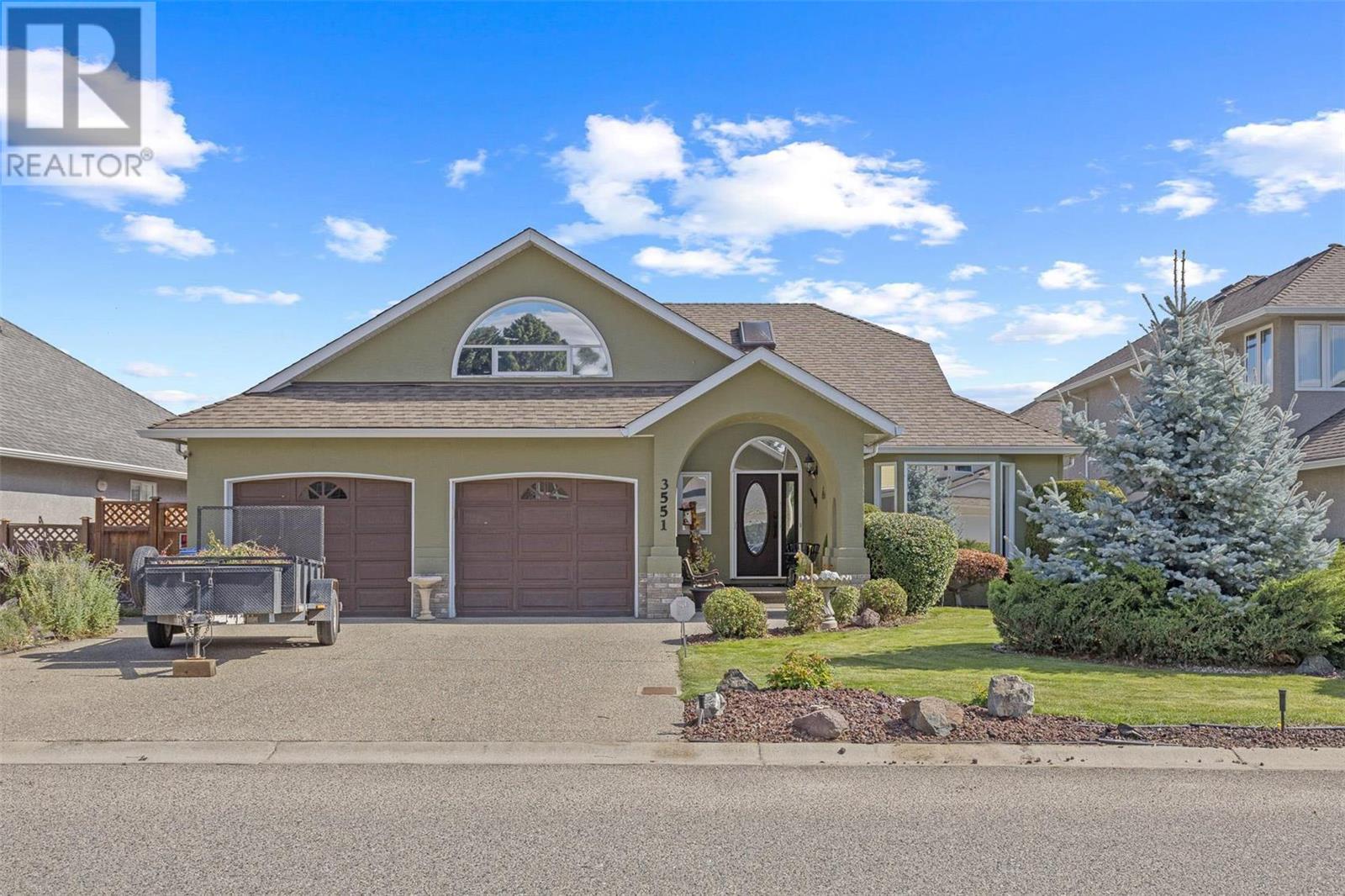 3551 Athalmer Road,