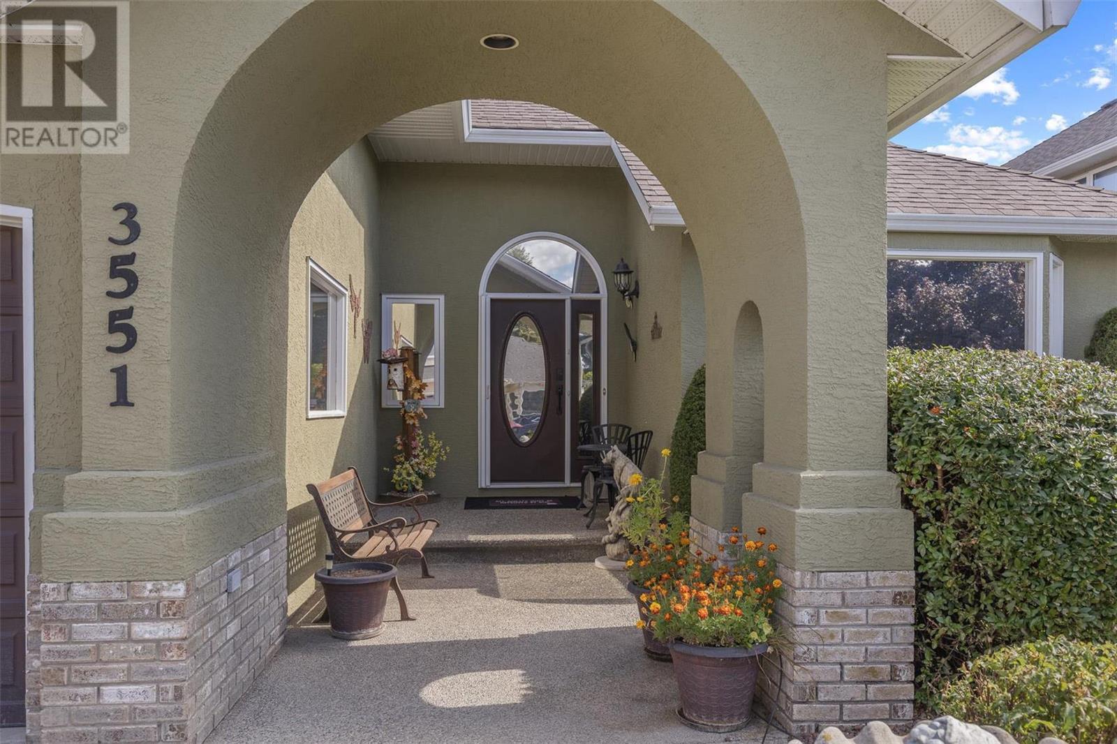 3551 Athalmer Road,