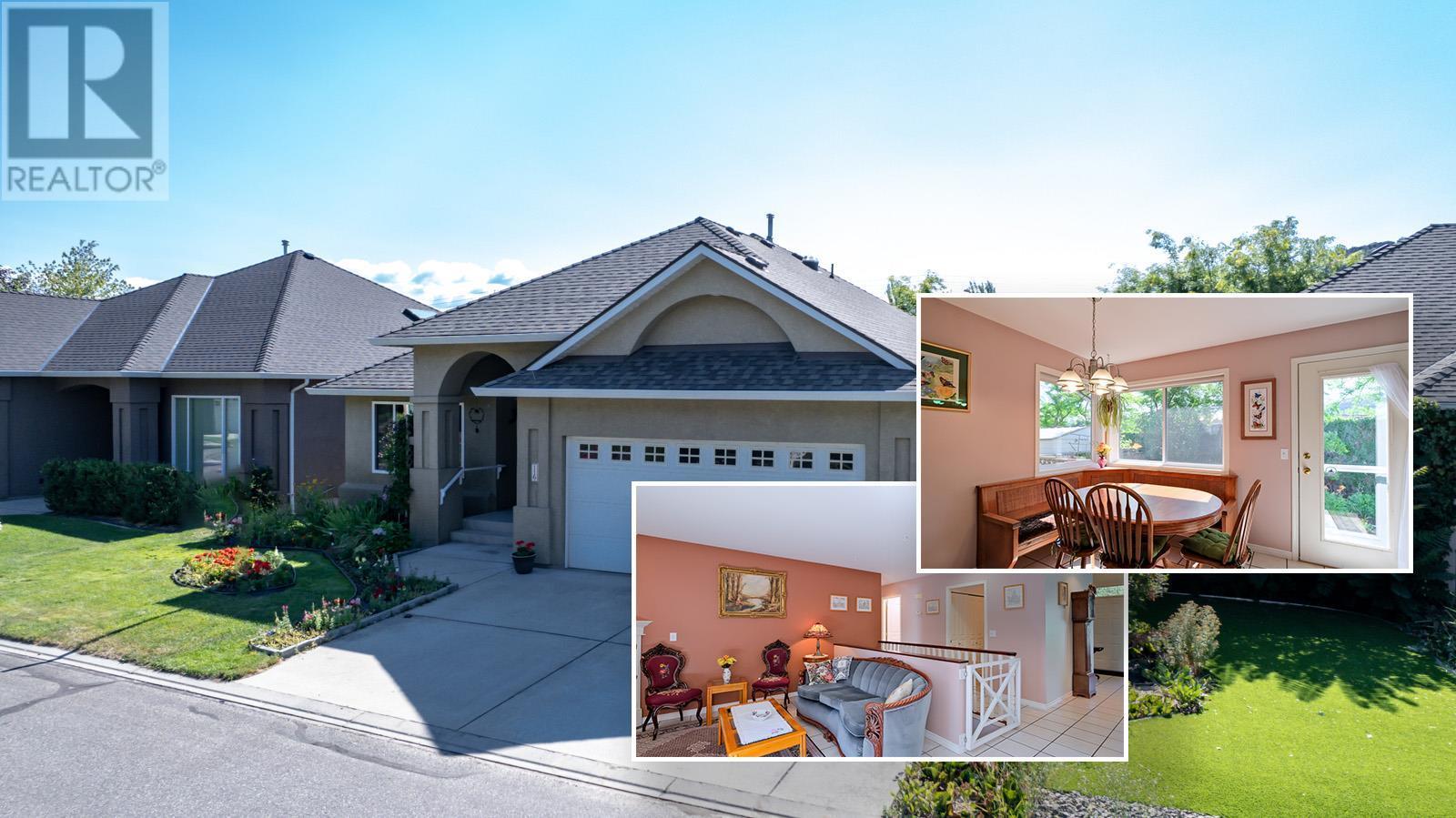 #116 445 Yates Road,, #116
