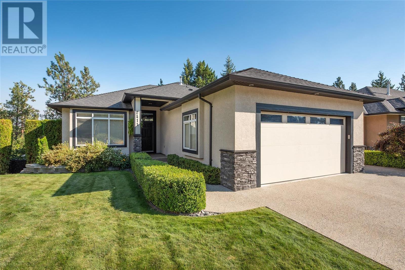 2411 Cobblestone Road,