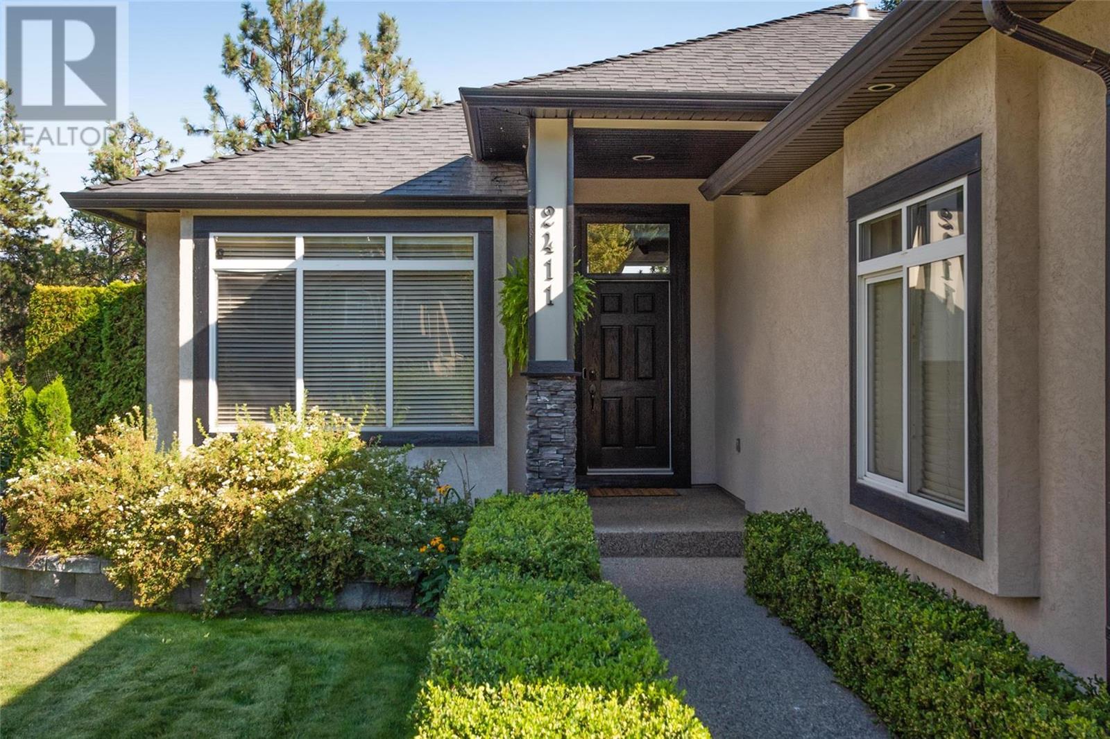 2411 Cobblestone Road,