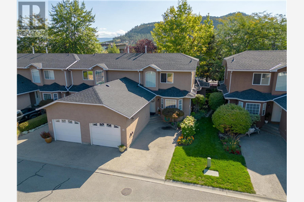 #15 535 Glenmeadows Road,, Kelowna, BC