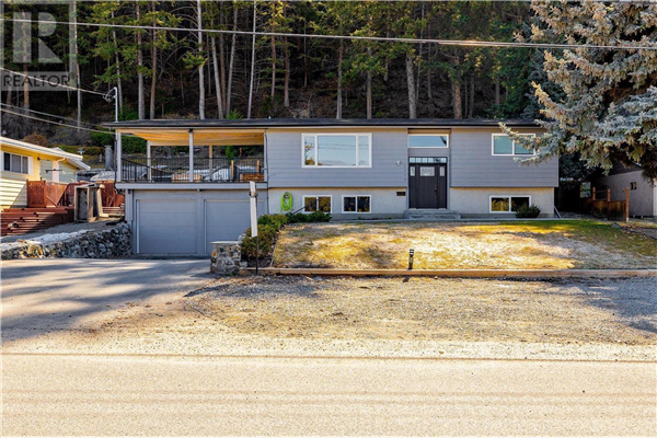 1339 Ponderosa Road,, West Kelowna