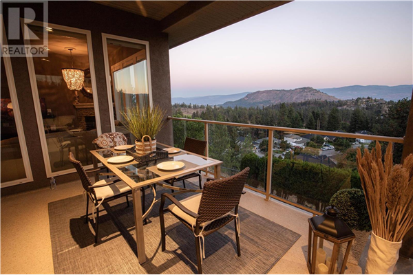 2223 Shannon Hills Place,, West Kelowna