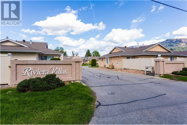 #24 201 Kildonan Avenue,, Enderby