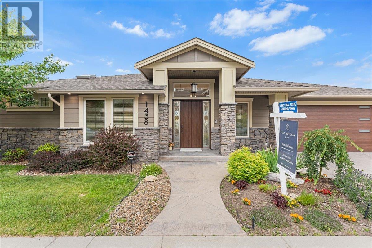 1438 Montenegro Drive