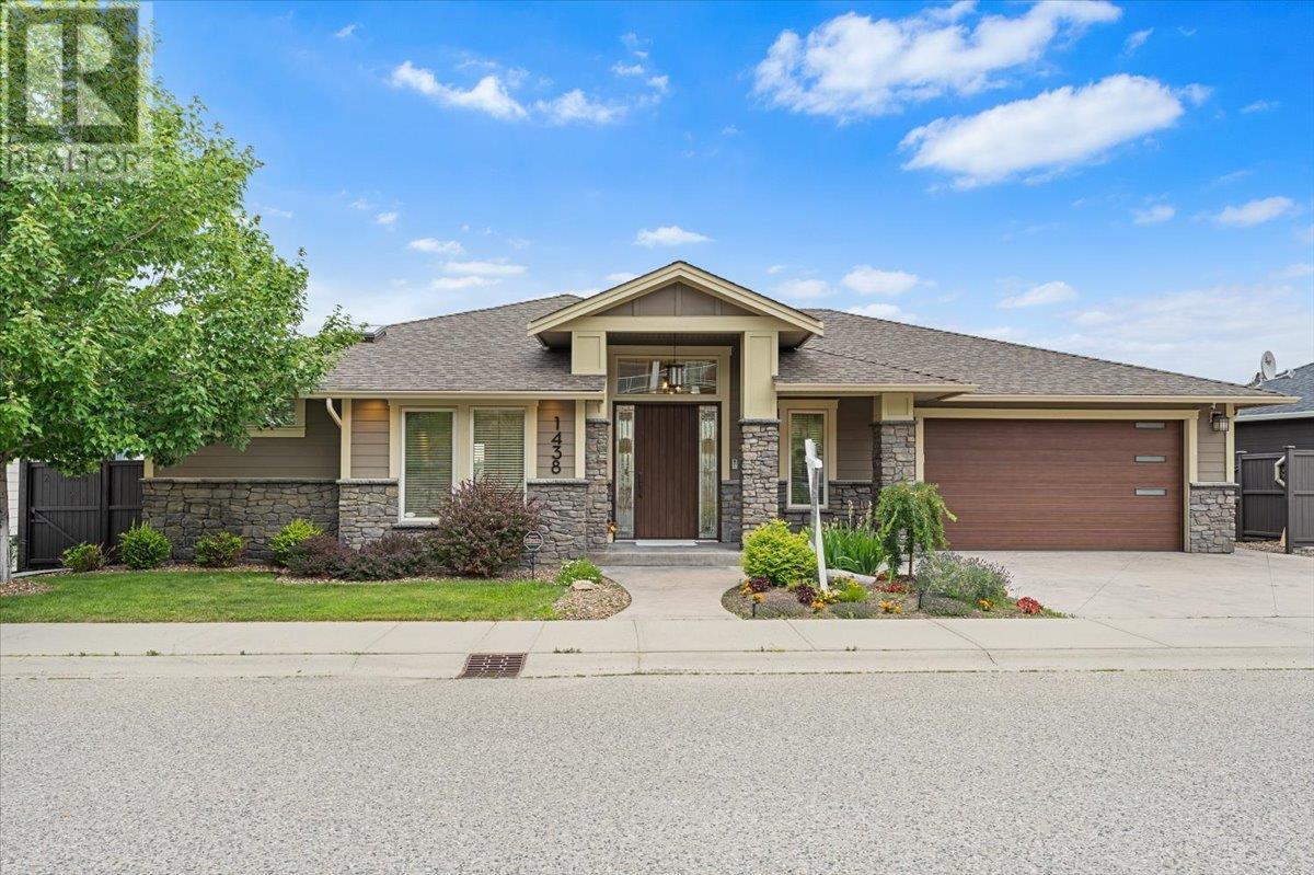 1438 Montenegro Drive