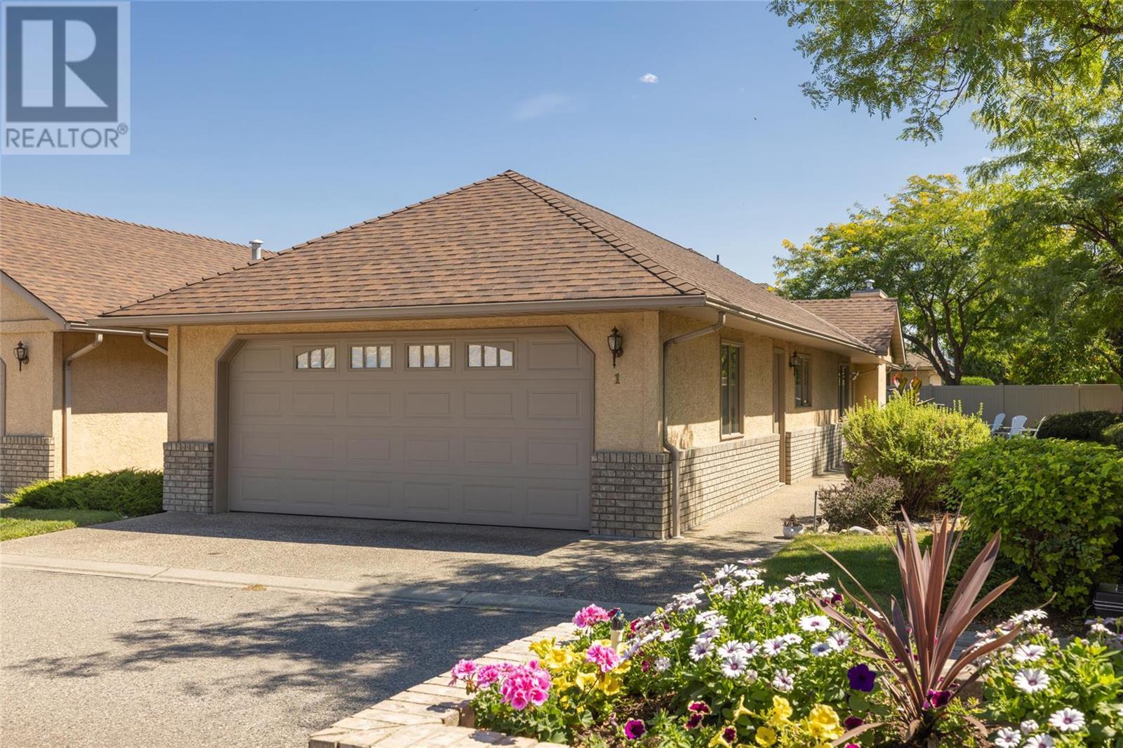 #1 860 Lanfranco Road,, #1