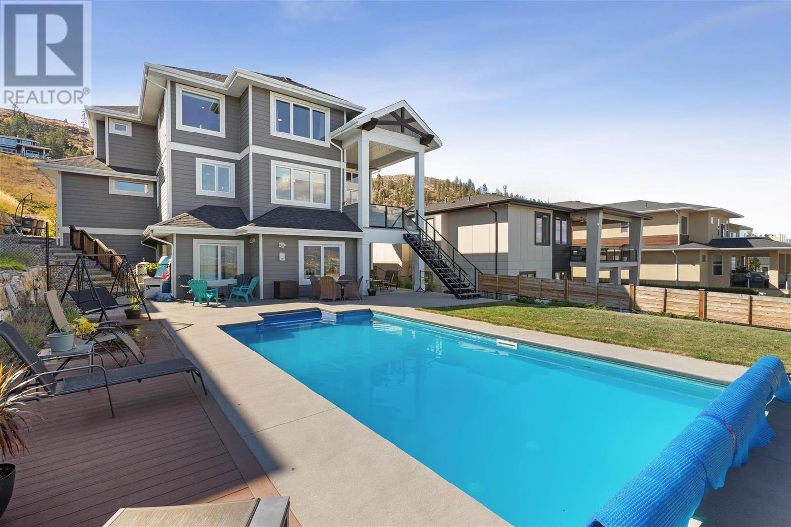 5680 Mountainside Drive,