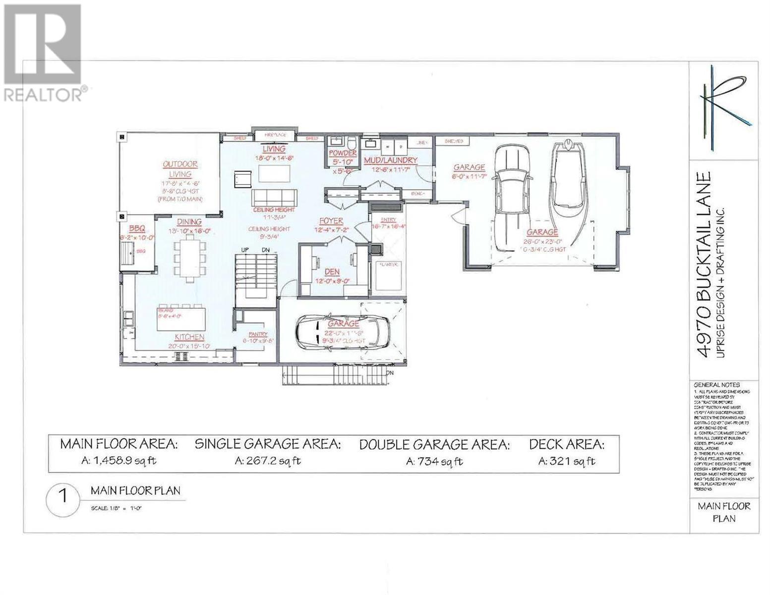 4970 Bucktail Lane