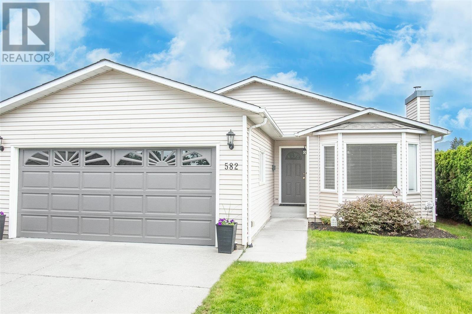 #582 1255 Raymer Avenue,, #582