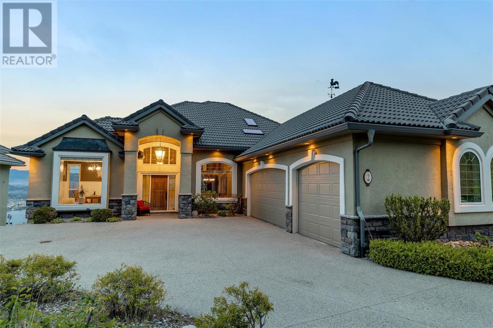 #2 1429 West Kelowna Road,, #2
