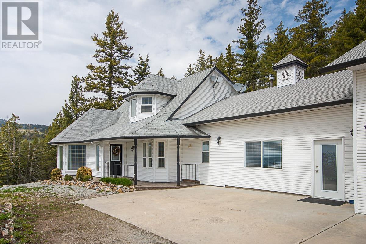 2061 Daves Road,
