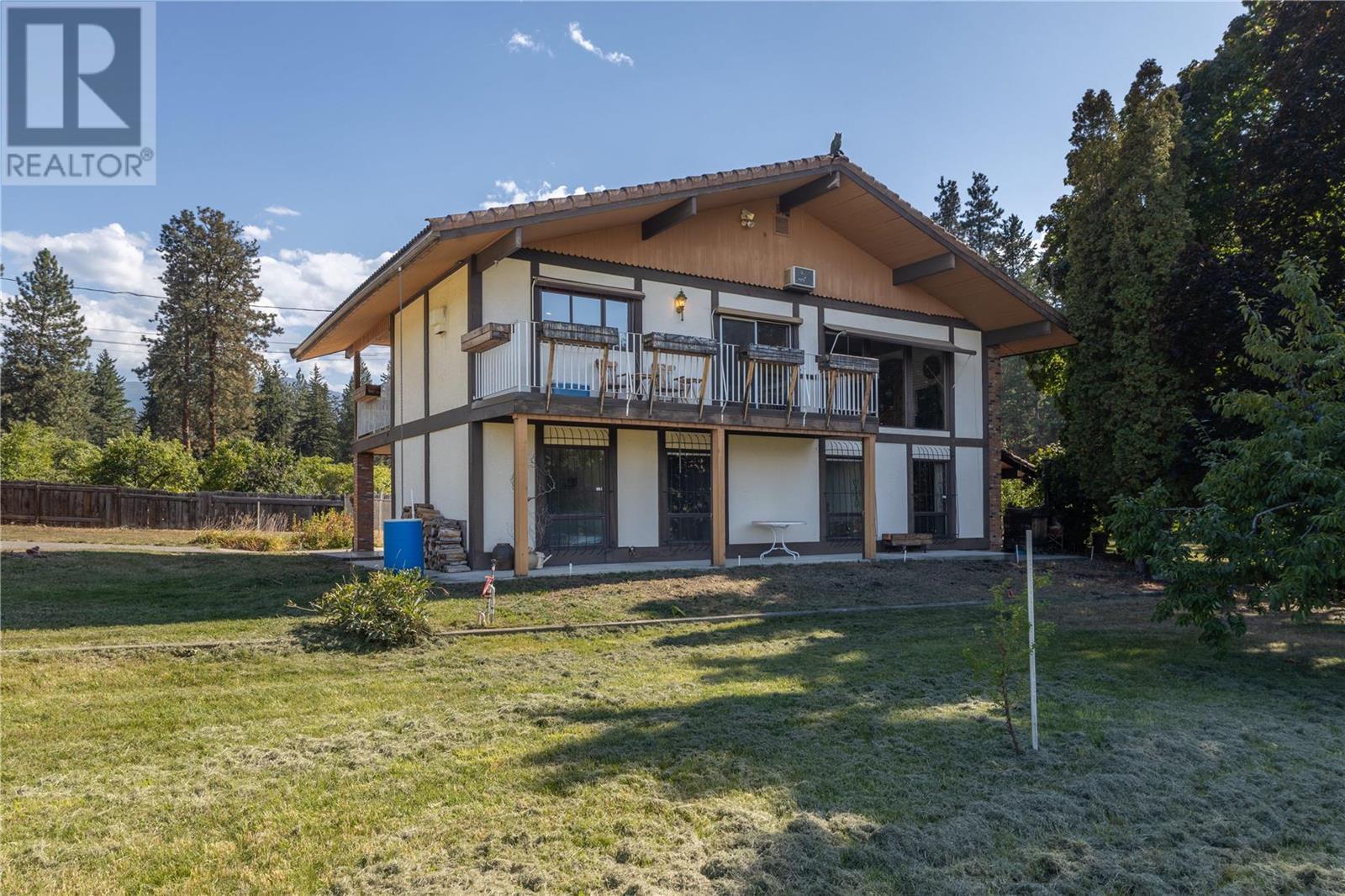 1265 Crawford Road,