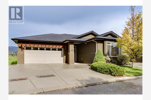 2156 Serrento Lane,, West Kelowna