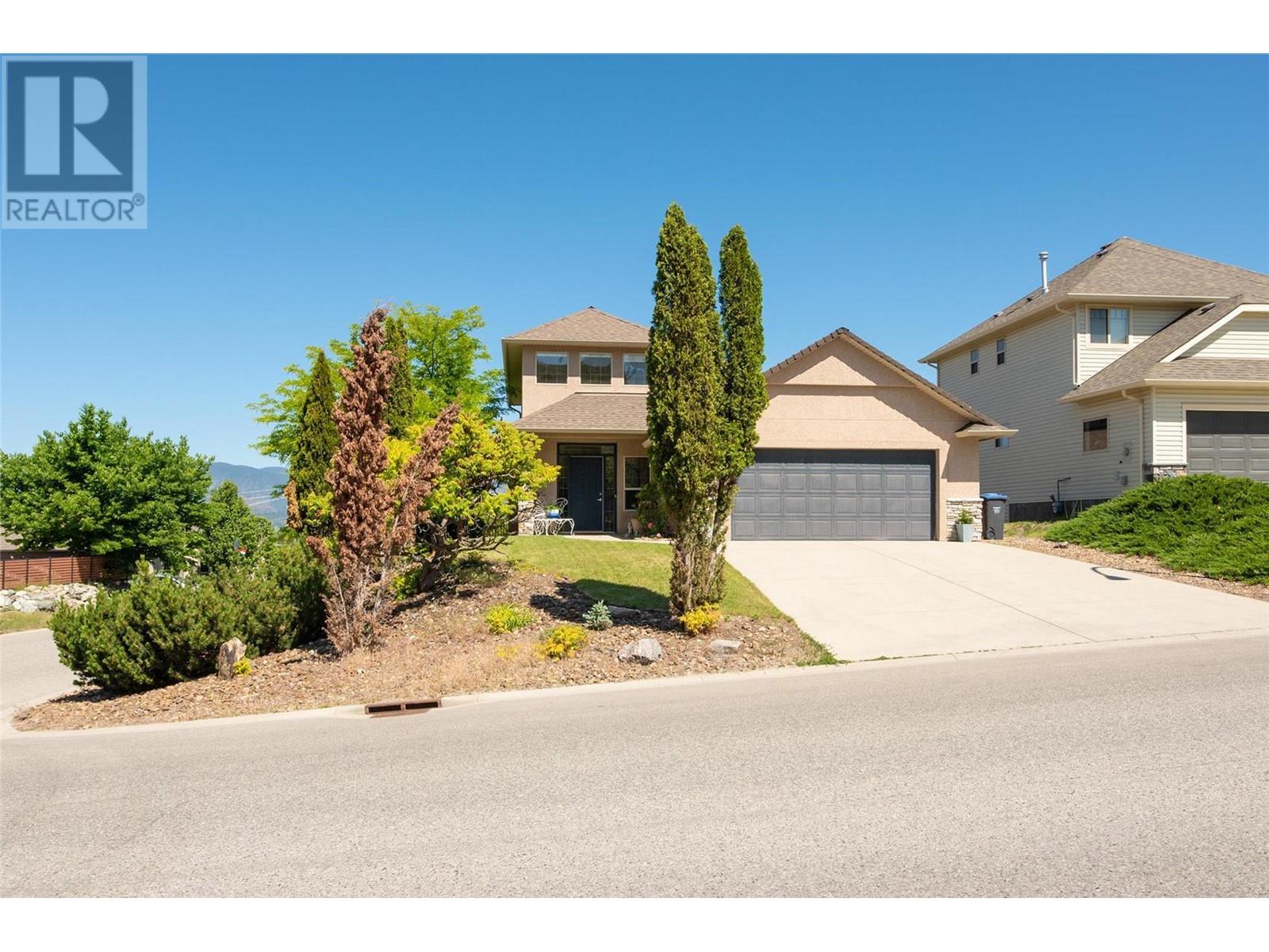 510 South Crest Drive,