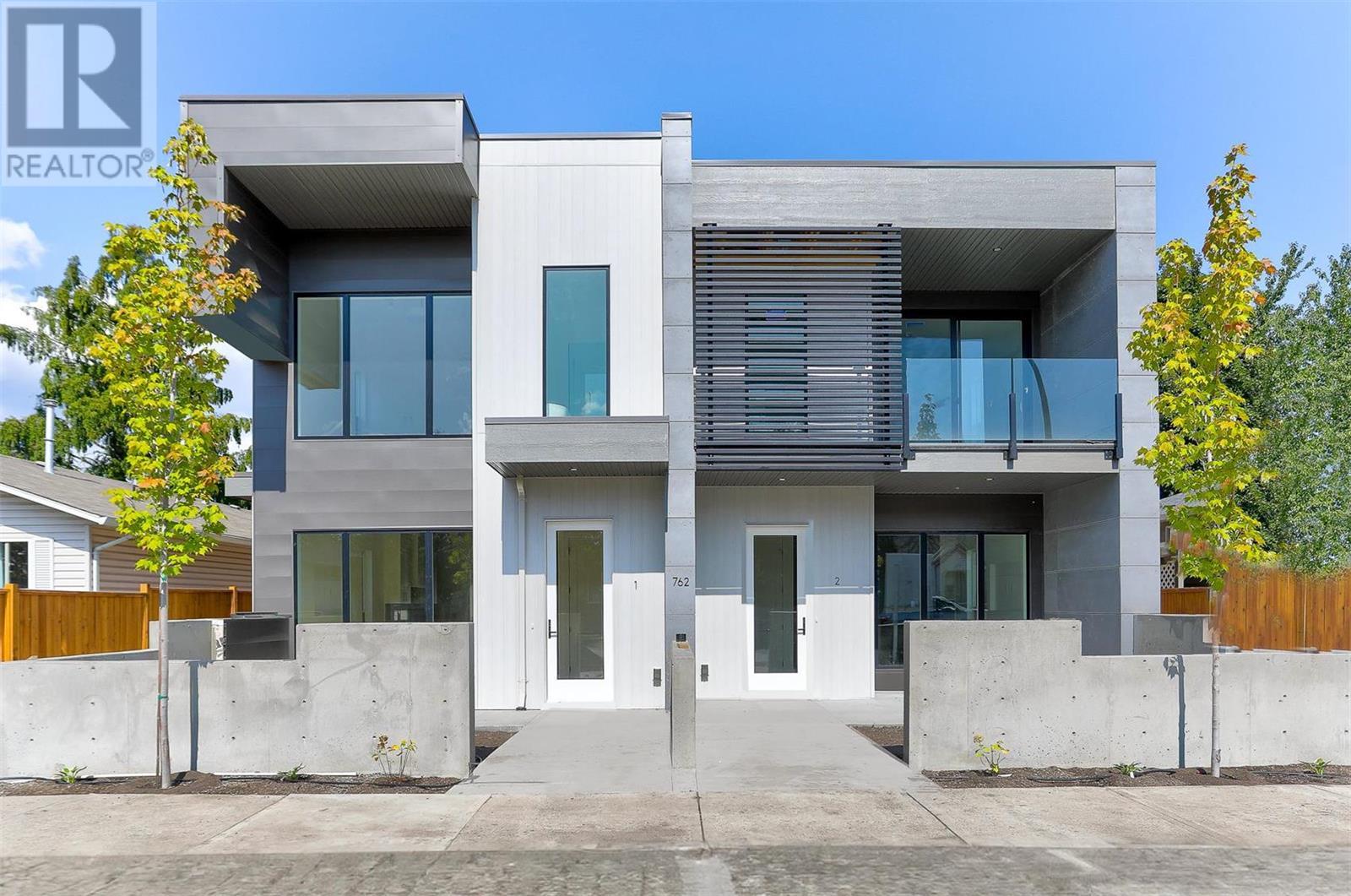 #1 762 Lawson Avenue,, #1