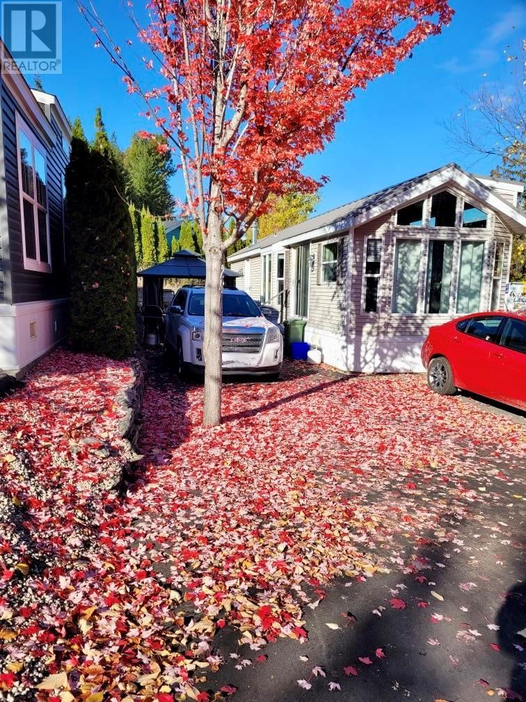 2698 Blind Bay Road Unit# G24, #G24