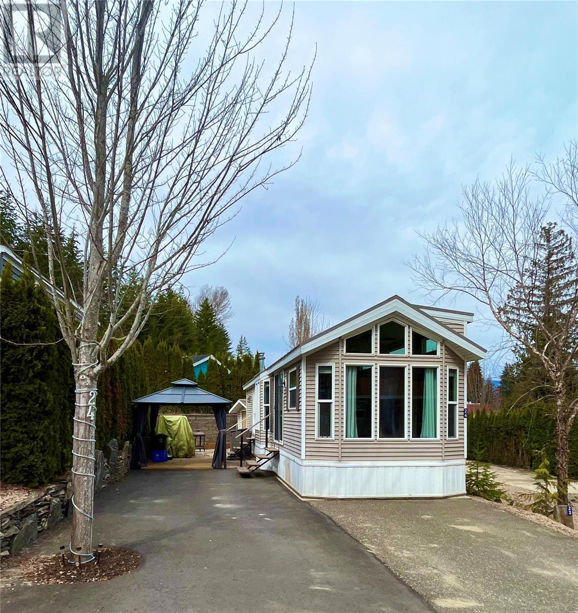 2698 Blind Bay Road Unit# G24, #G24