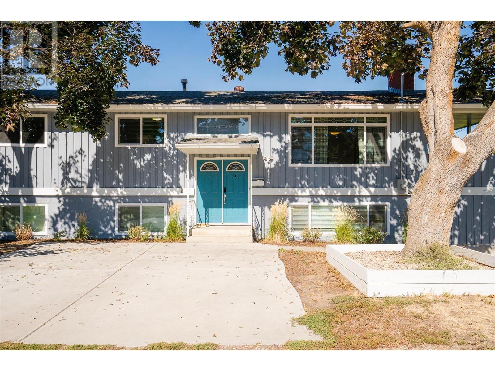 714 Young Road,