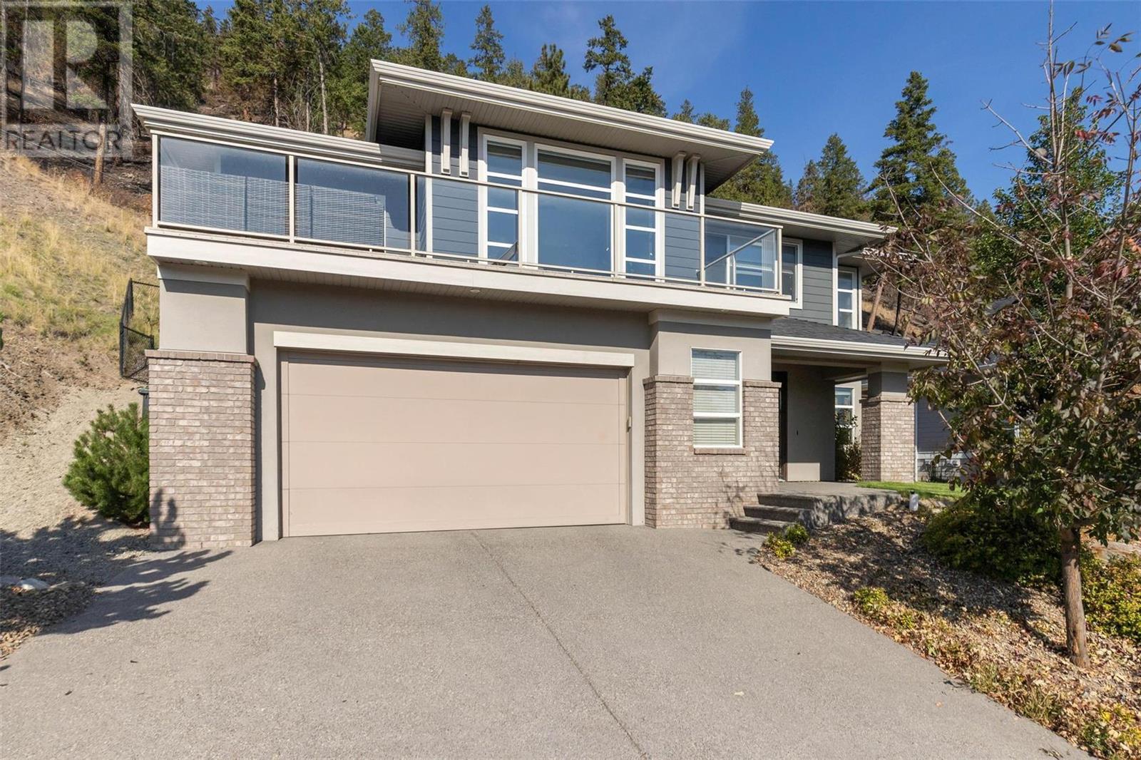 264 Upper Canyon Drive, N
