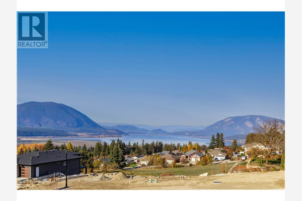 Lot 16 16 Avenue, SE, Salmon Arm