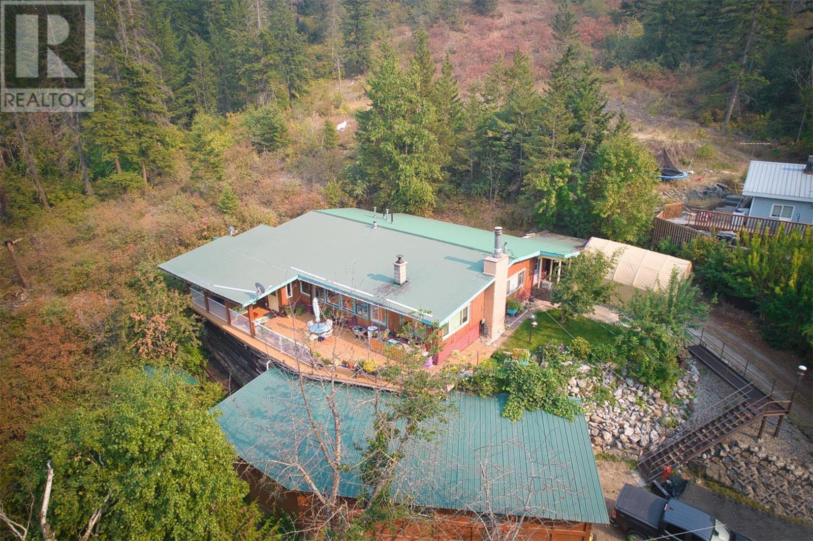3096 Lindberg Road