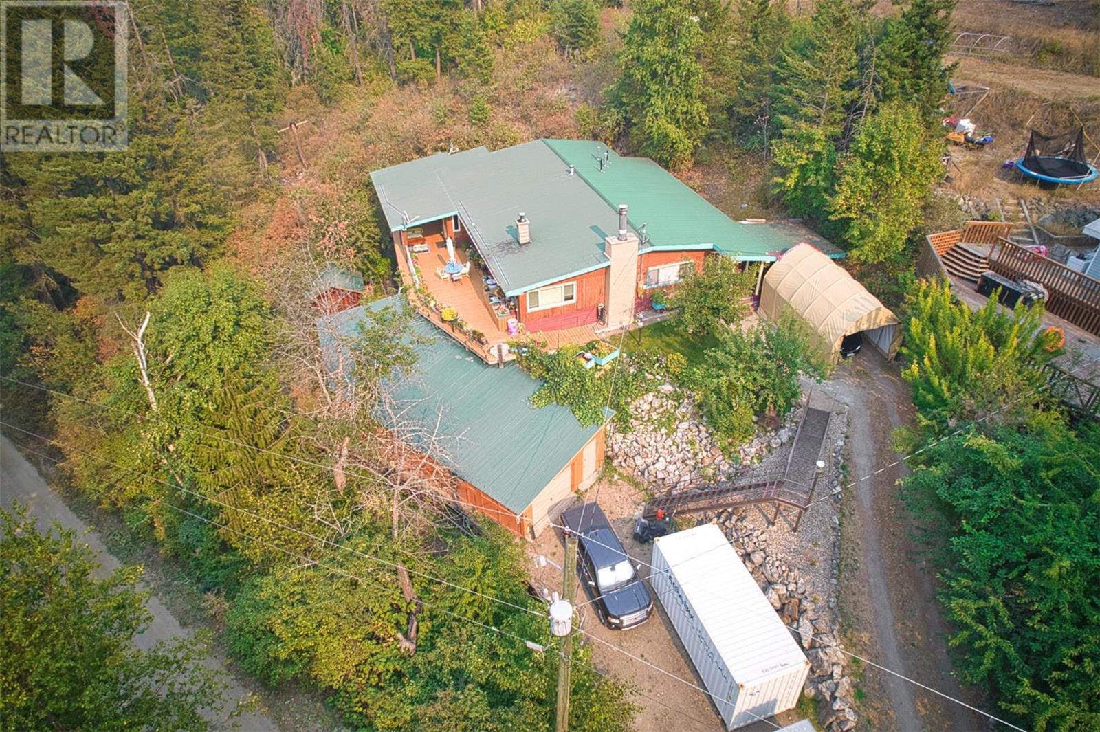 3096 Lindberg Road