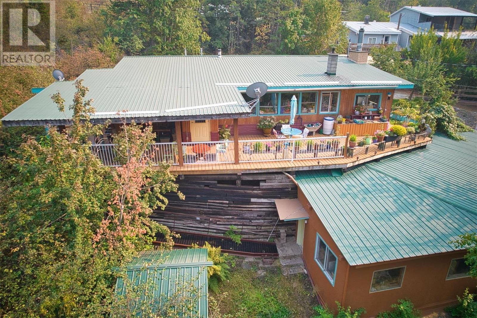 3096 Lindberg Road
