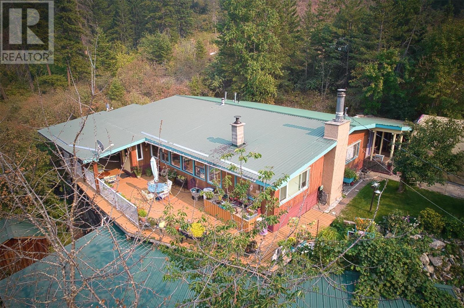 3096 Lindberg Road