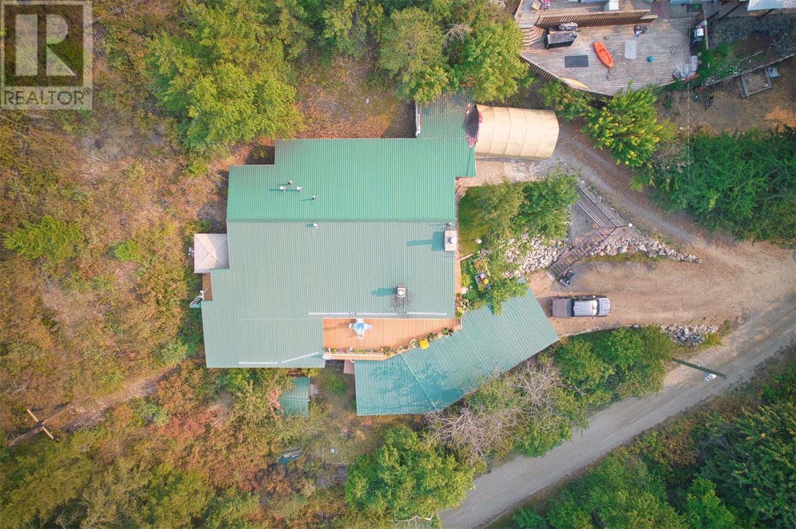 3096 Lindberg Road