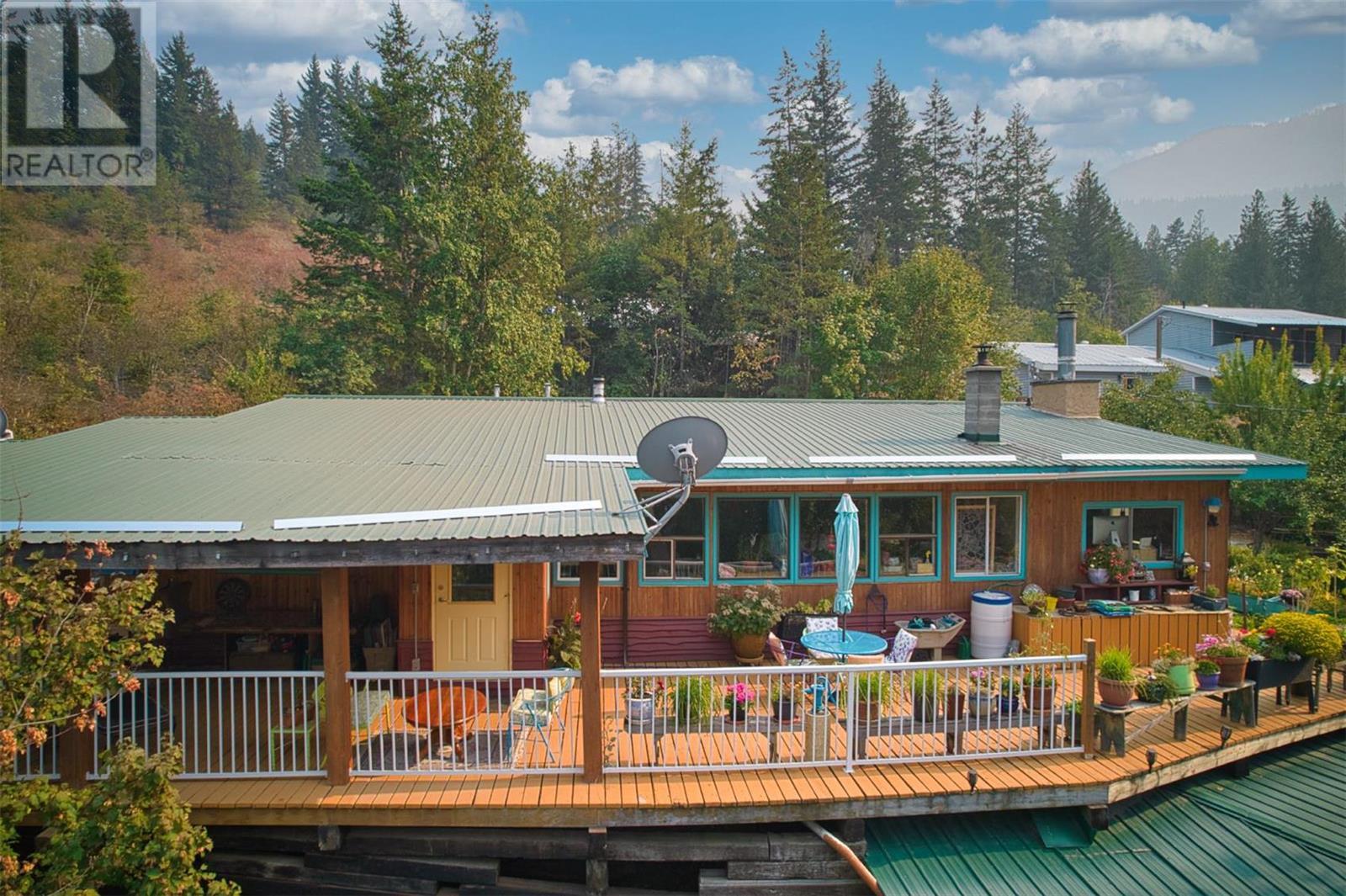3096 Lindberg Road