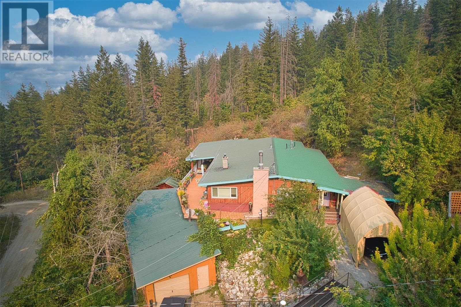3096 Lindberg Road